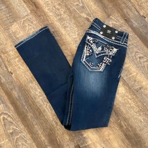 NWOT Miss Me Jeans